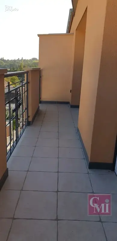 Appartement neuf avec terrasse en centre ville ! - photo 4