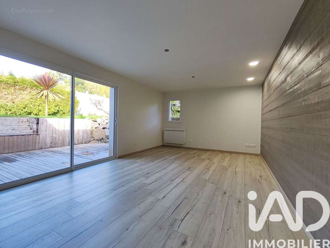 Photo 3 - Maison à SAINT-JEAN-DE-BOISEAU