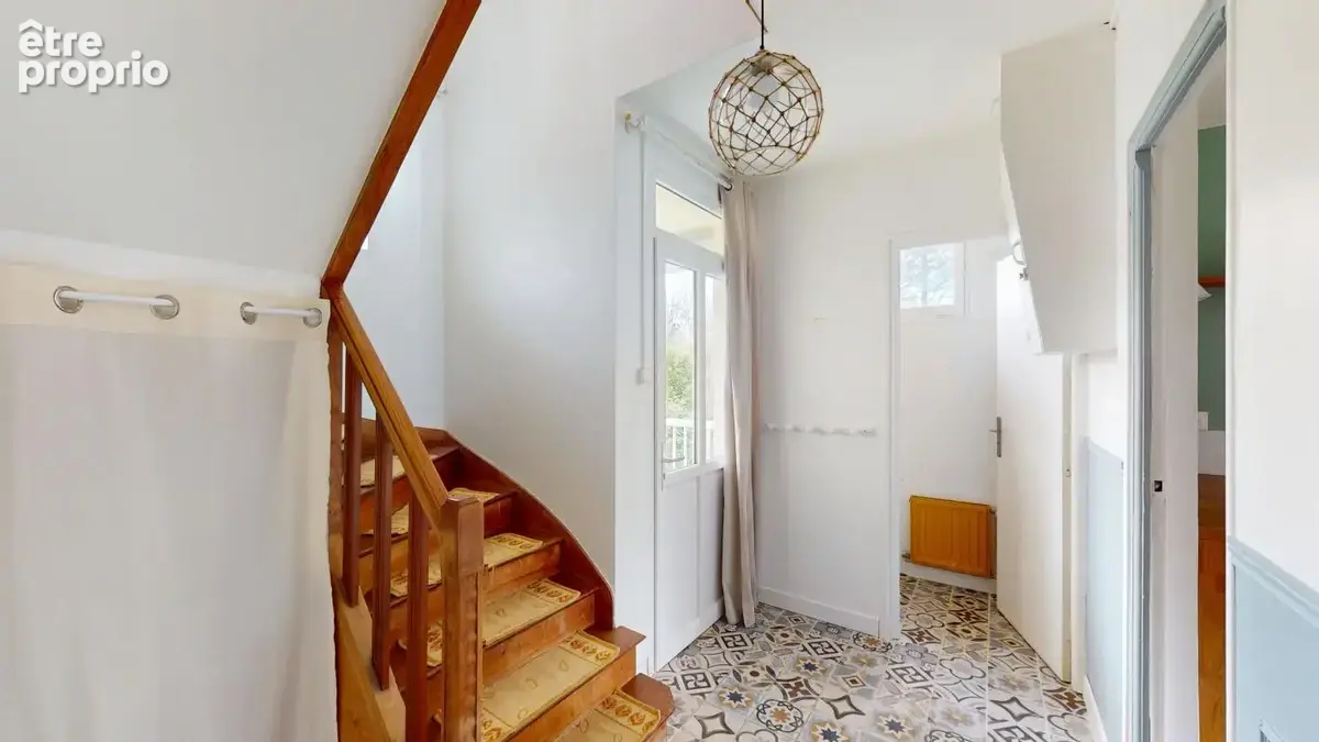OCTEVILLE - Maison 4 chambres sur parcelle de - photo 11