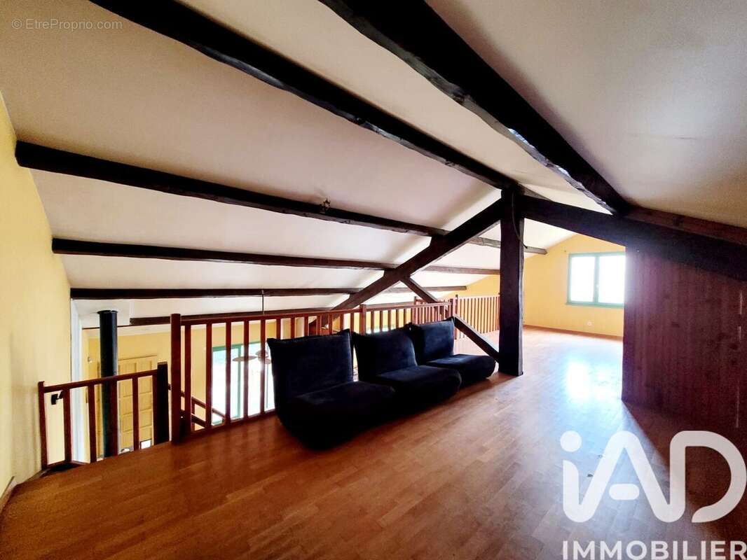 Photo 8 - Maison à PORTIRAGNES