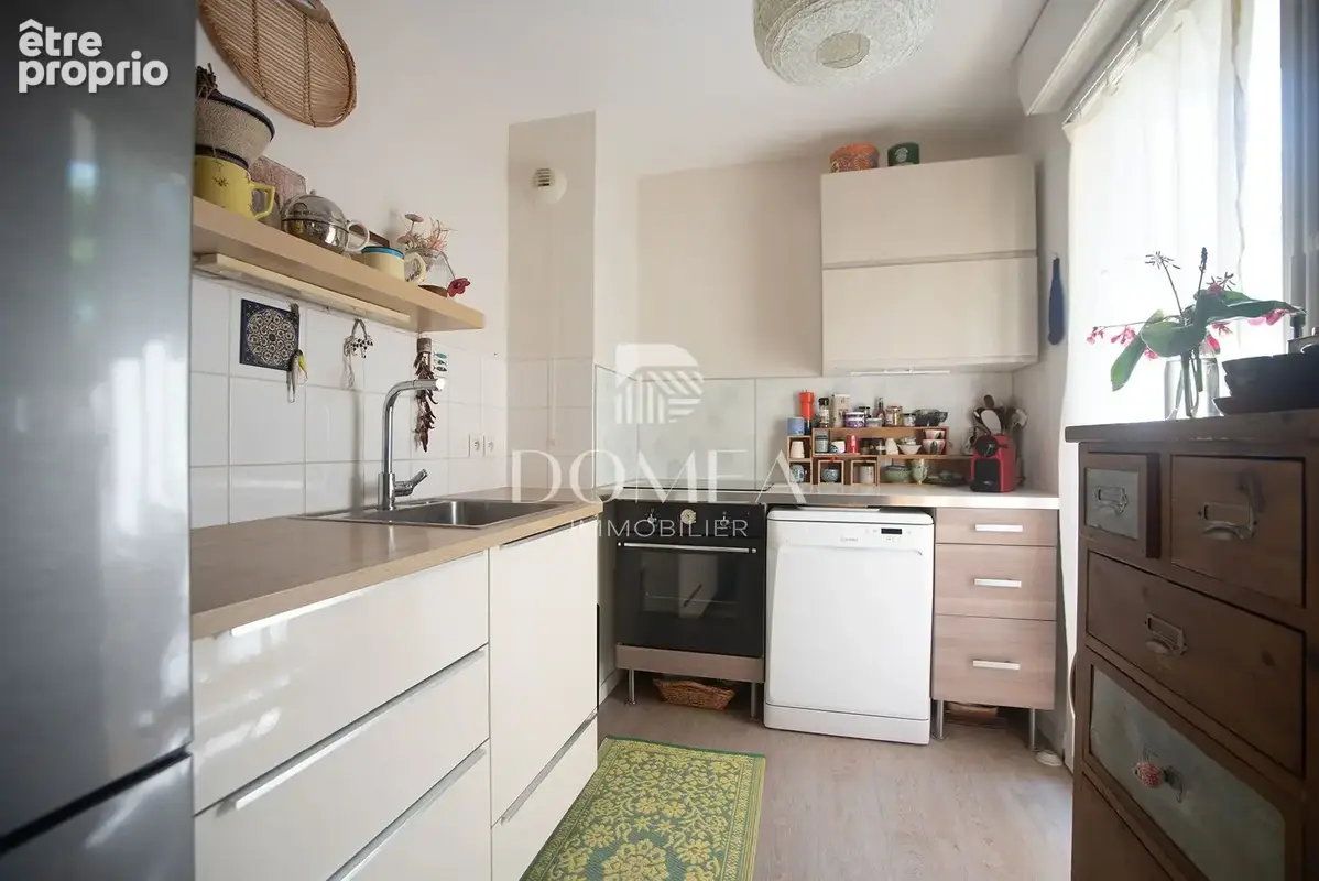Appartement 3 pièces 64 m² à vendre à Clapiers (34830) - photo 6