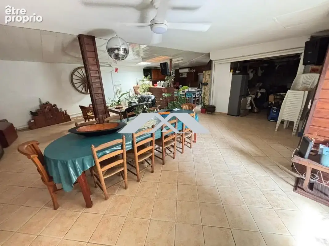 Appartement 190 m² à Petite-Ile  - photo 5
