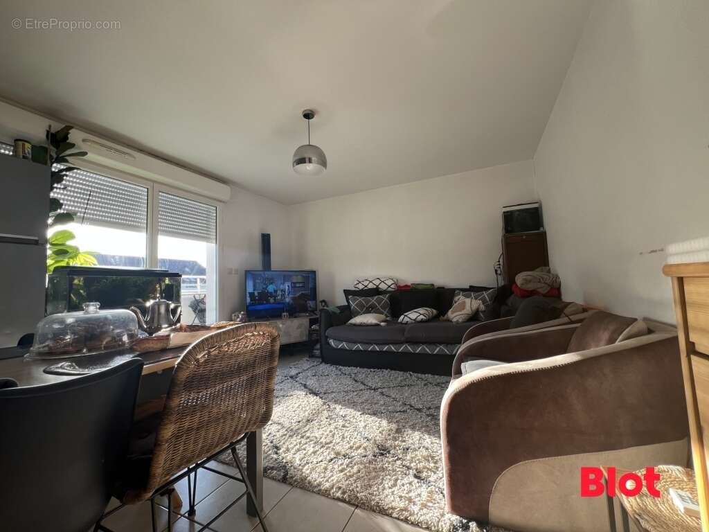 Appartement à VANNES