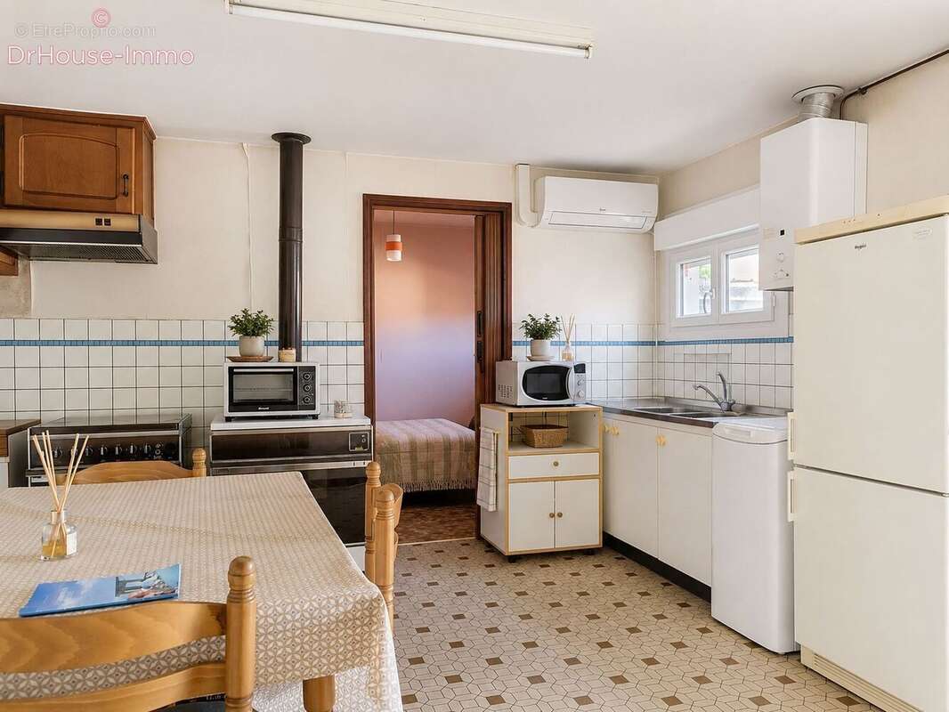 Maison 61 m² à Vendays-Montalivet  - photo 25