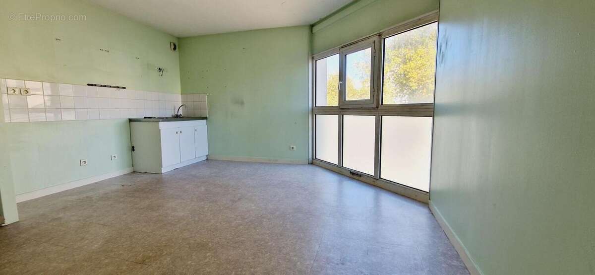 Appartement à LA ROCHELLE