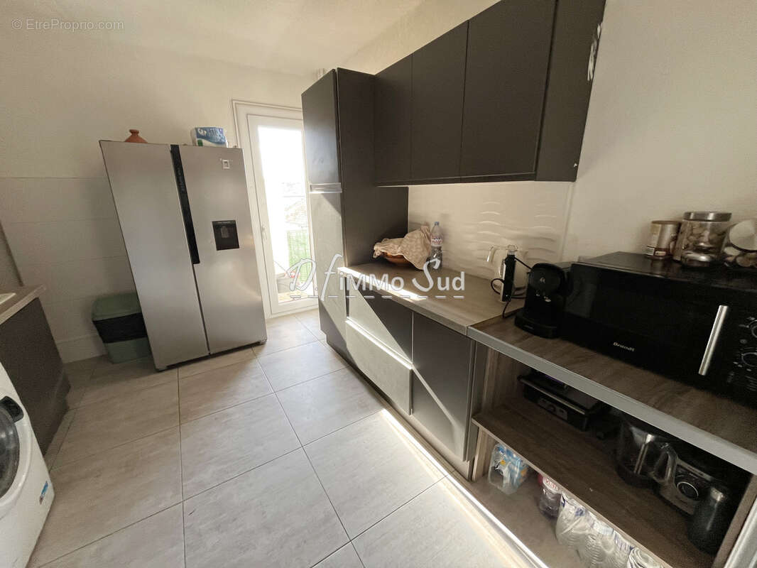 Appartement à NARBONNE