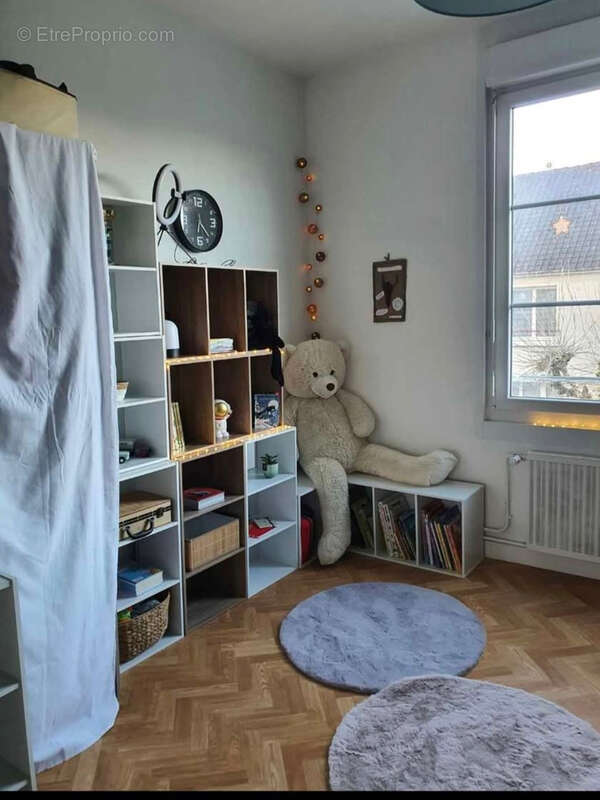 Maison à LA FLECHE