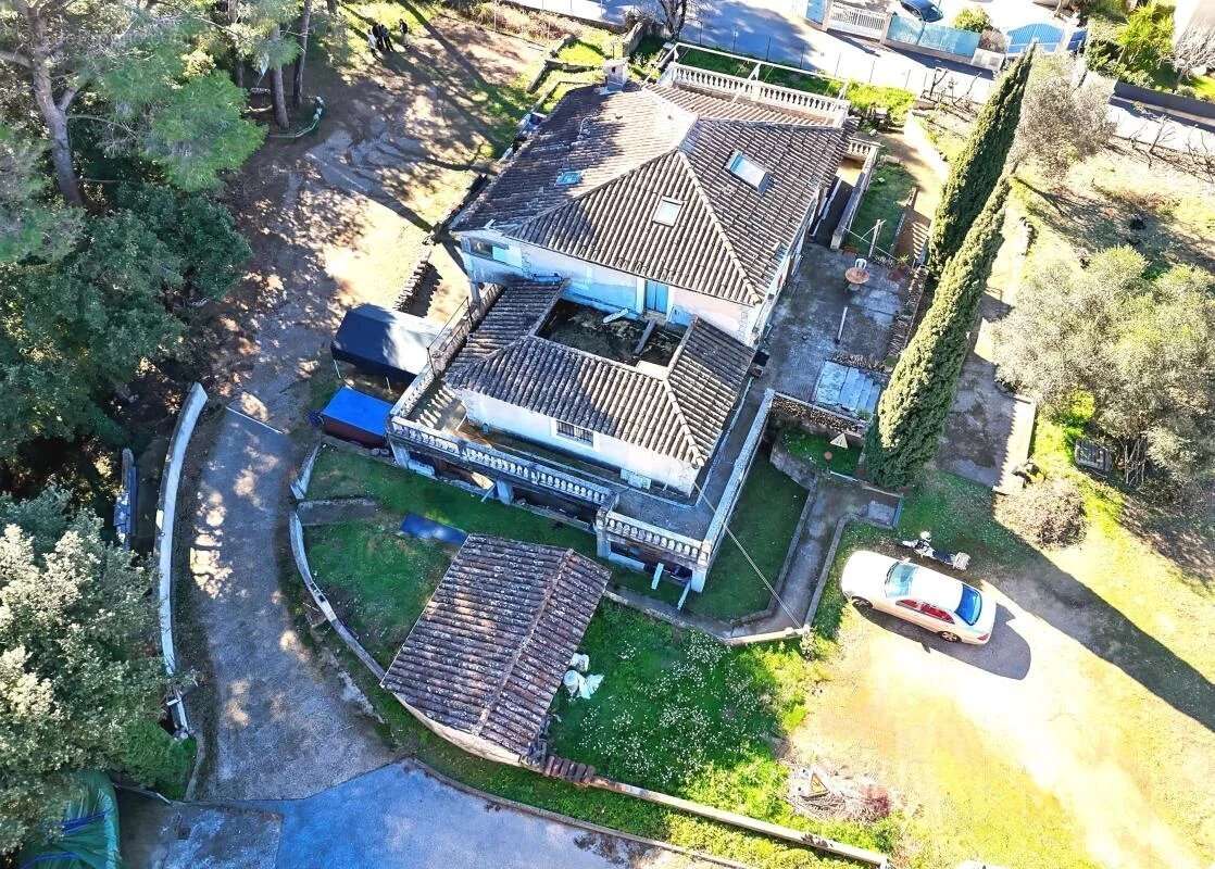 Maison à MOUGINS