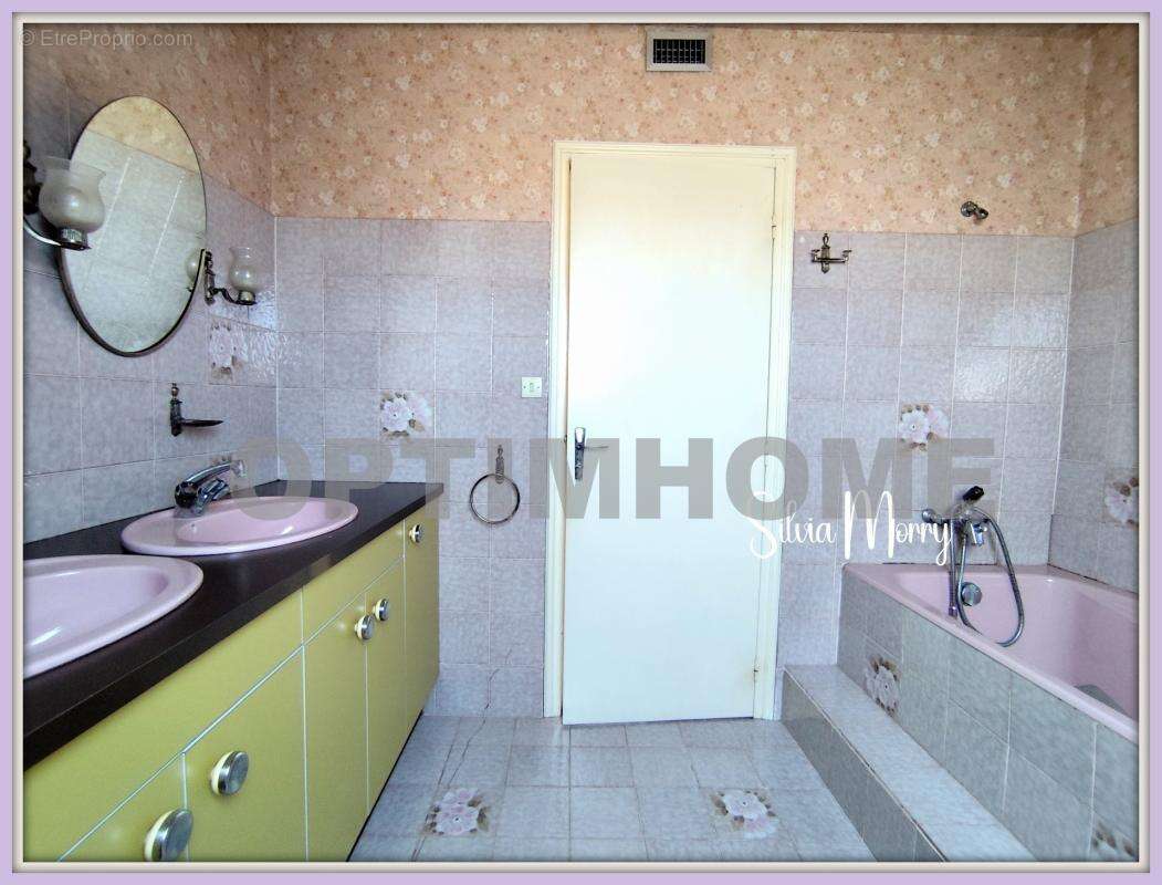Maison à vendre 8 pièces PLOUGAR (29) - photo 15
