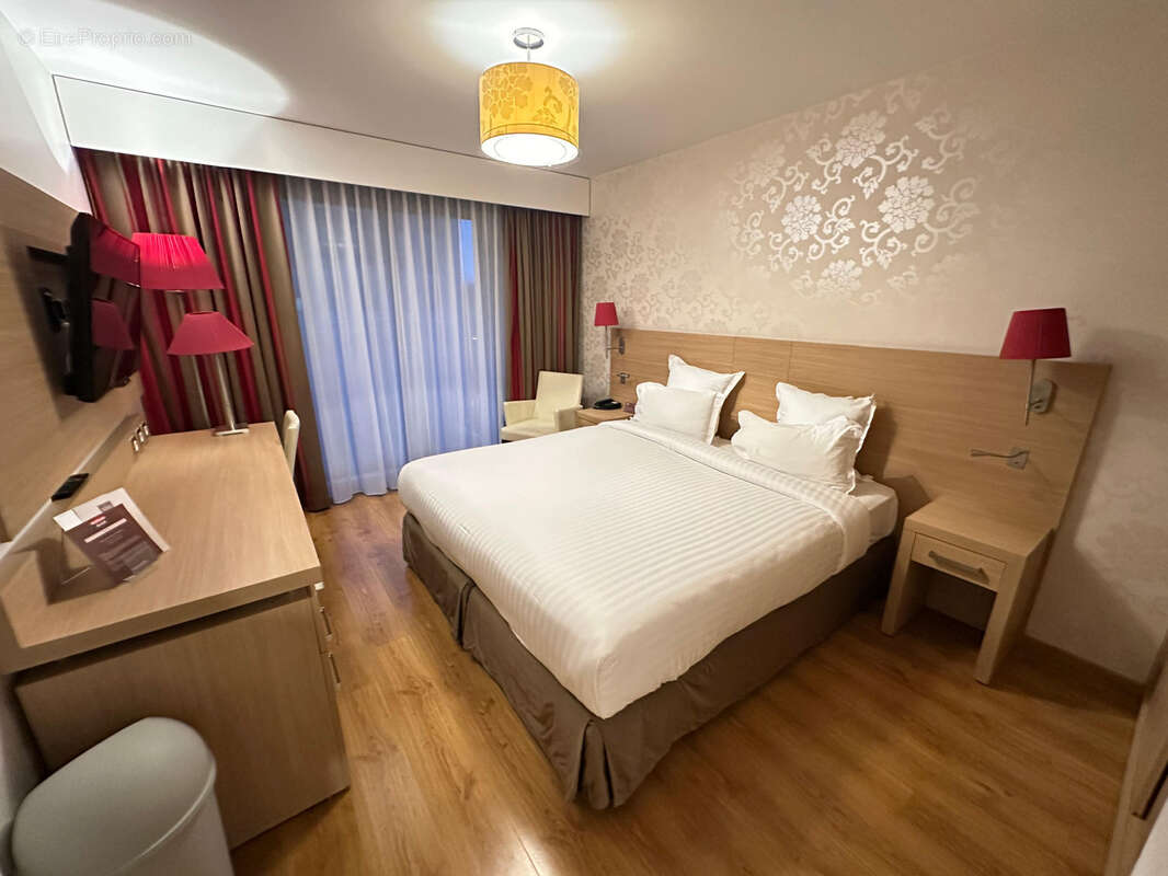 Appartement à RIS-ORANGIS