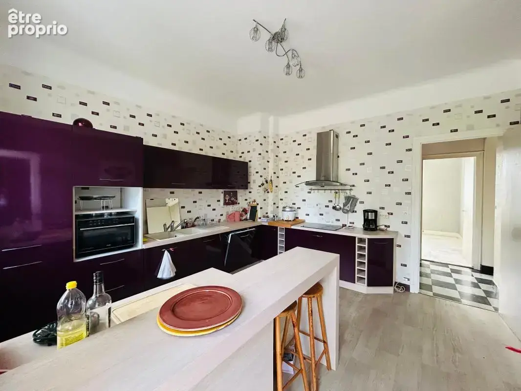 Maison À Vendre - photo 6