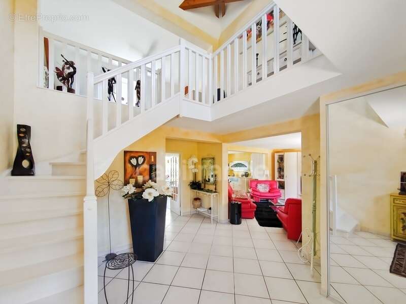 Maison à GIVRY