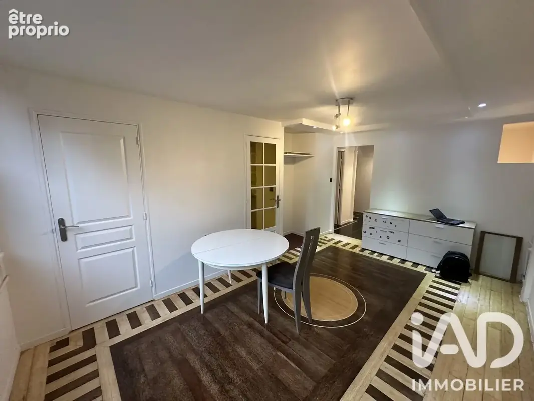 Photo 1 - Appartement à BOBIGNY