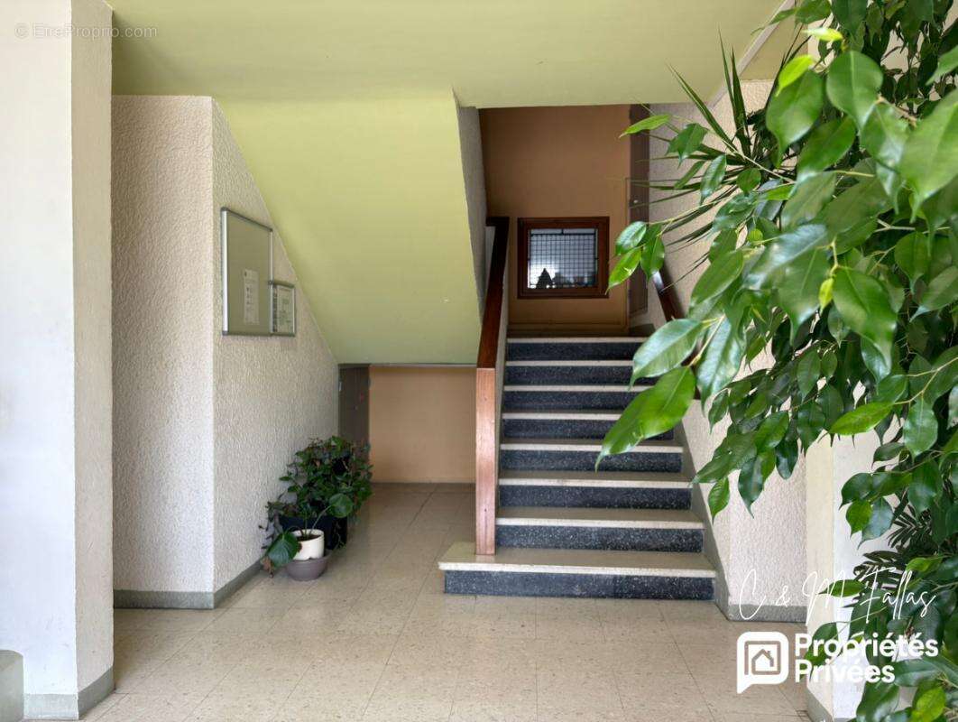 Appartement à ORANGE