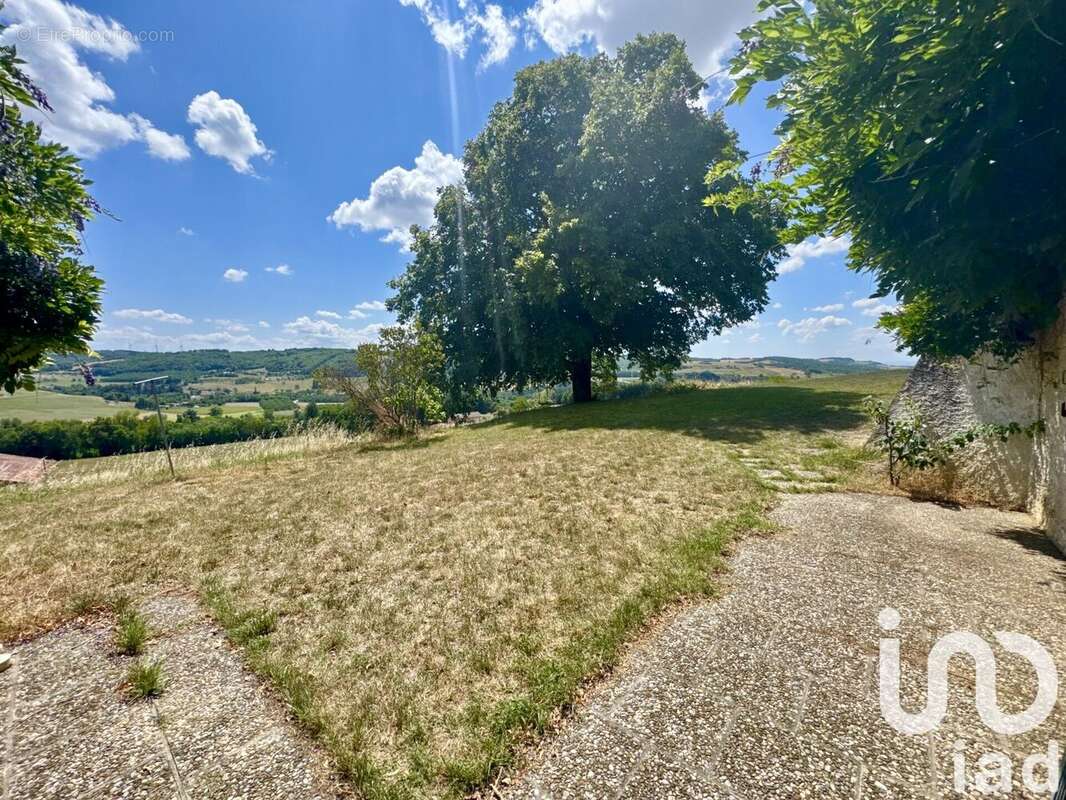 Photo 3 - Maison à MONTRIGAUD