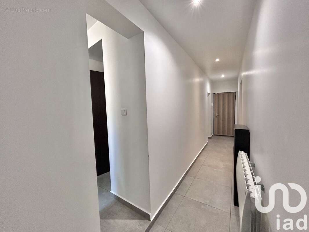 Photo 7 - Appartement à NIMES