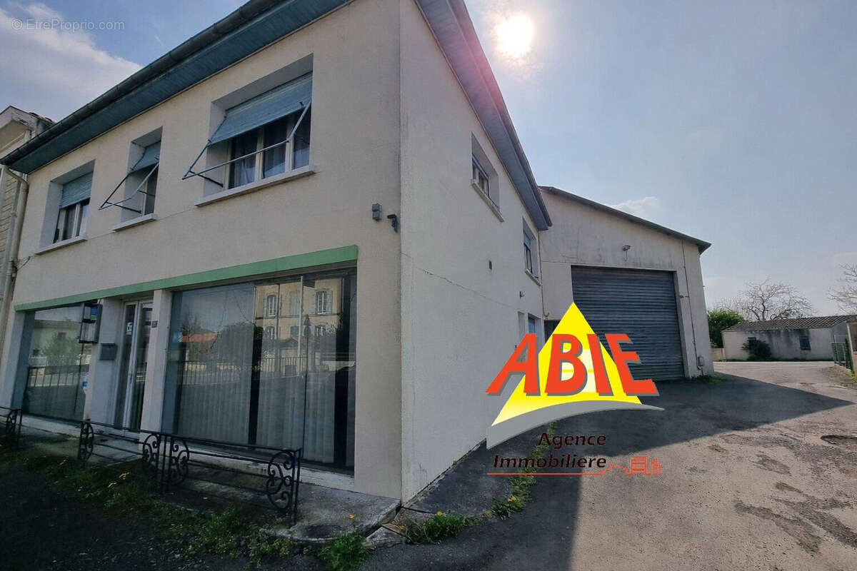 Photo 1 - Maison à PRAHECQ