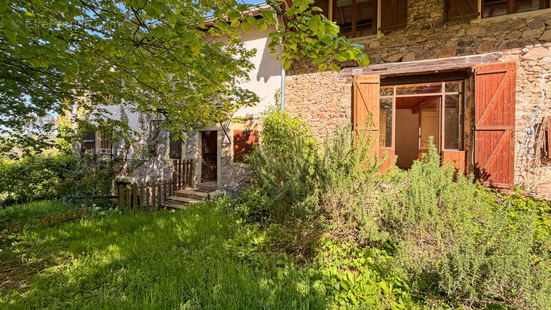 Maison à CHAUFFAILLES