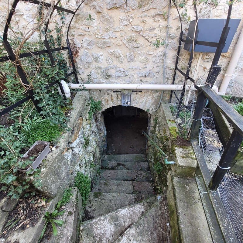Maison à SEPTEUIL