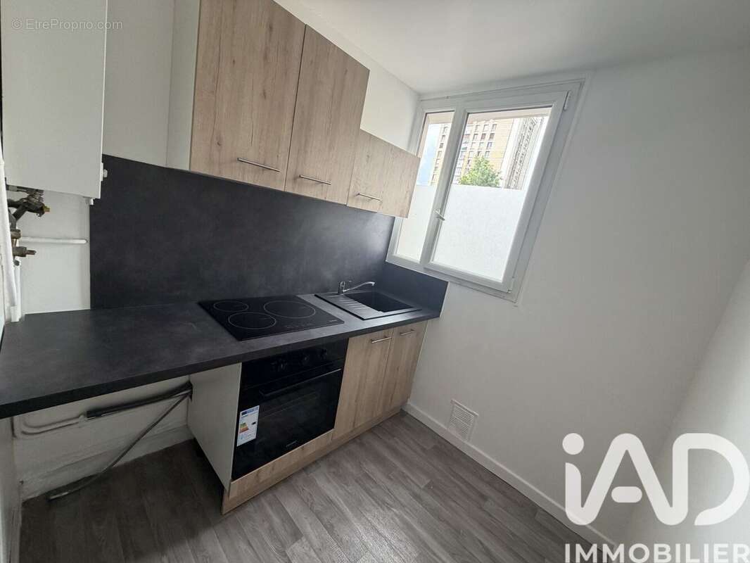 Photo 2 - Appartement à CREIL