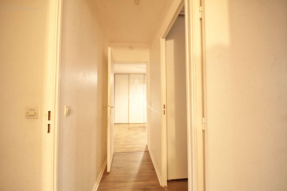 Appartement à ANTONY