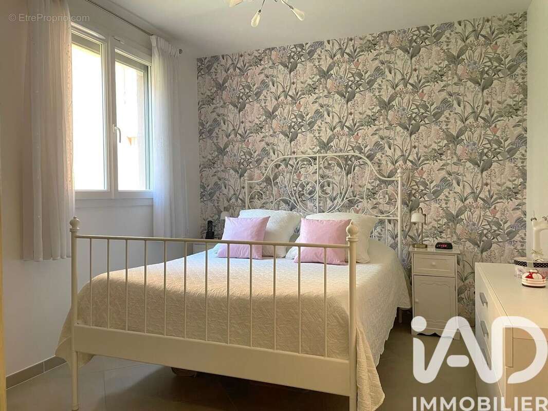 Photo 9 - Appartement à LA SEYNE-SUR-MER