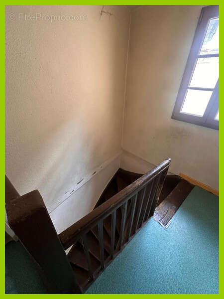Appartement à MULHOUSE