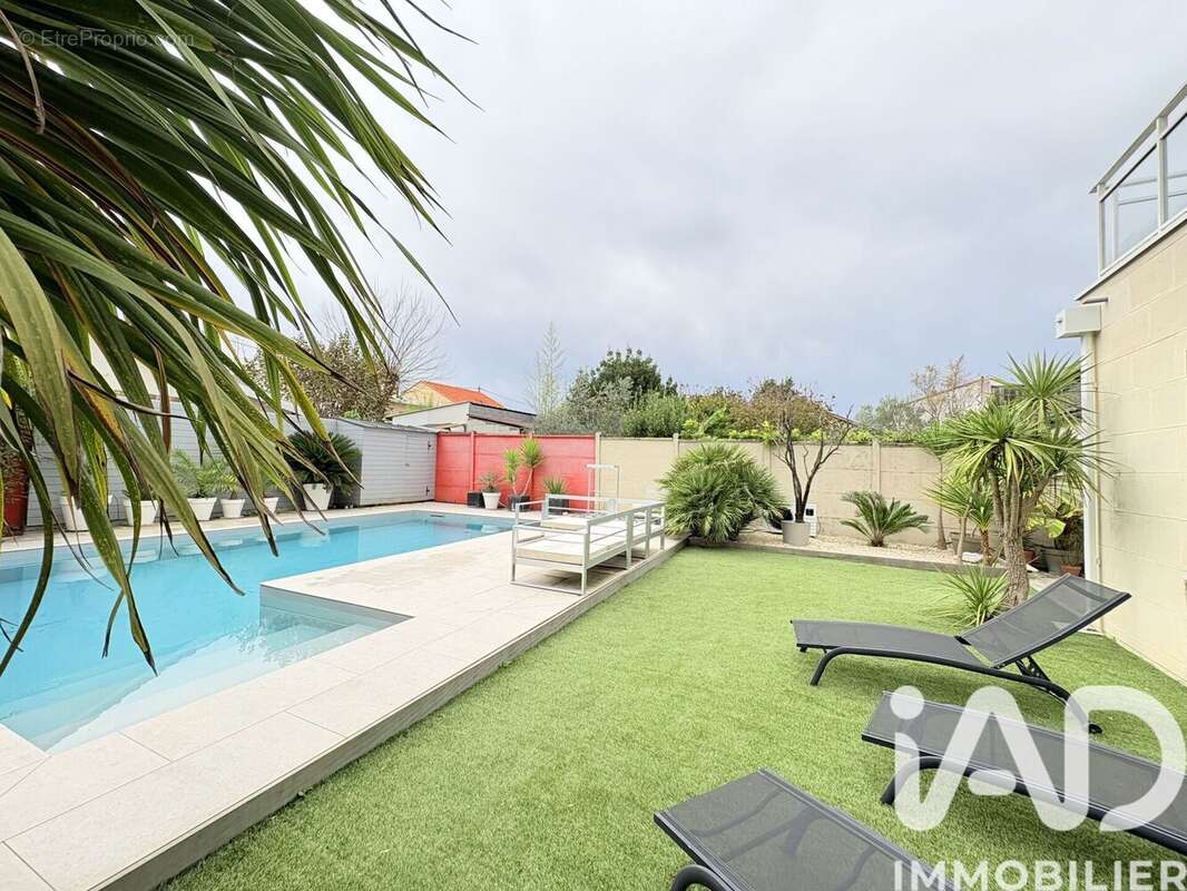 Photo 4 - Maison à MERIGNAC