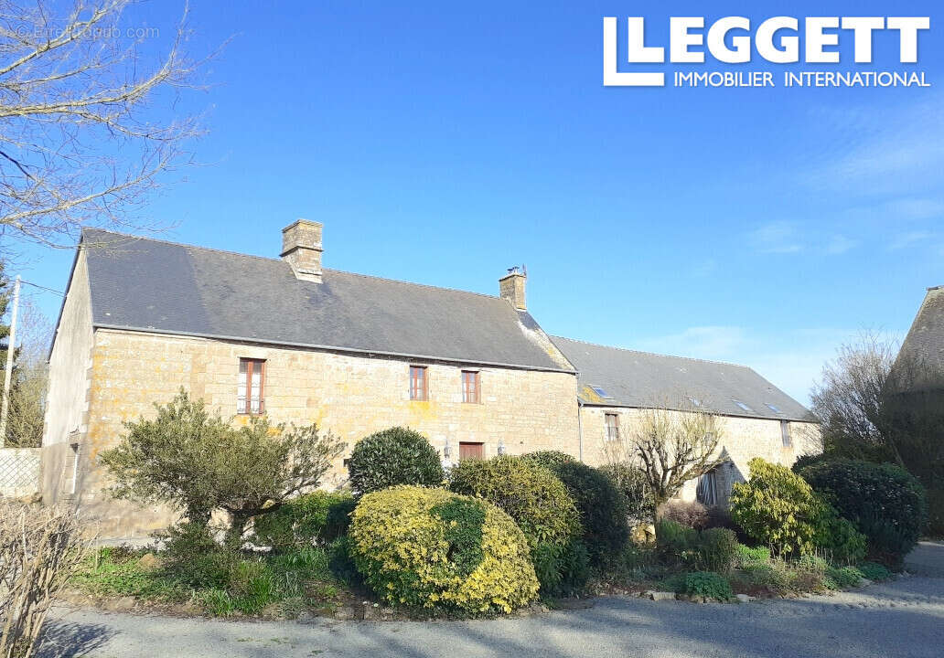 Maison à LE FERRE