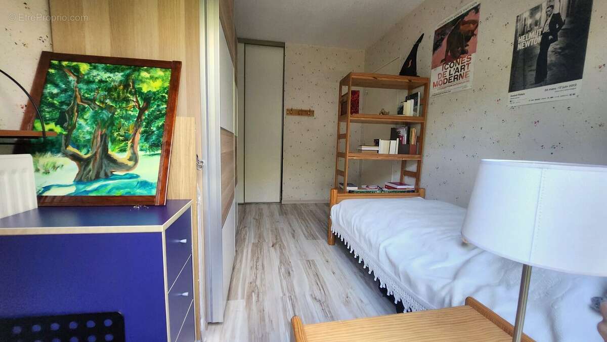 Appartement 83 m² à Maisons-Alfort  - photo 7