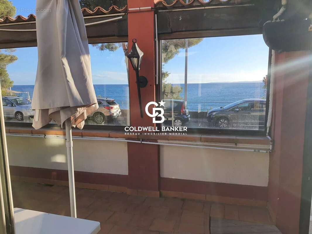 Maison à SAINT-RAPHAEL