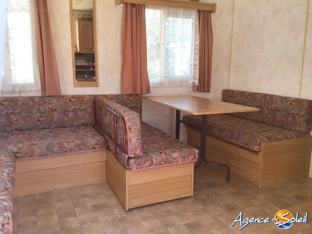 Maison 50 m² à Gruissan  - photo 8