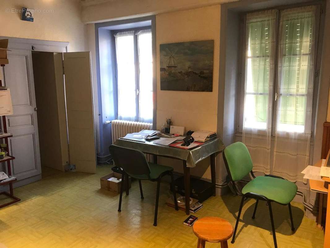 Photo 6 - Maison à GIBLES