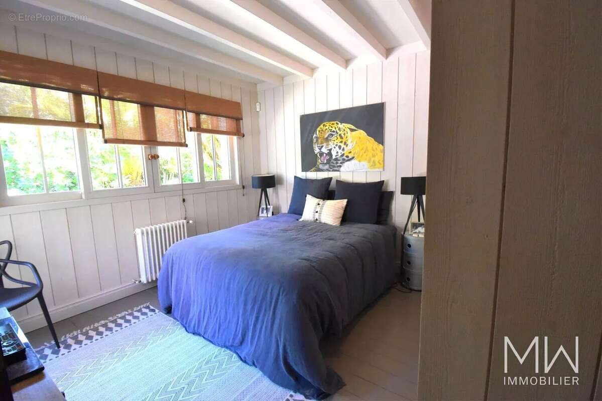 Maison à LEGE-CAP-FERRET