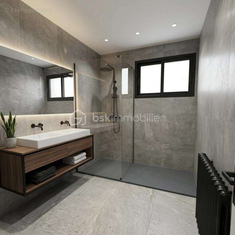 Propriété de Caractère : 127 m² et Potentiel Illimité - photo 14