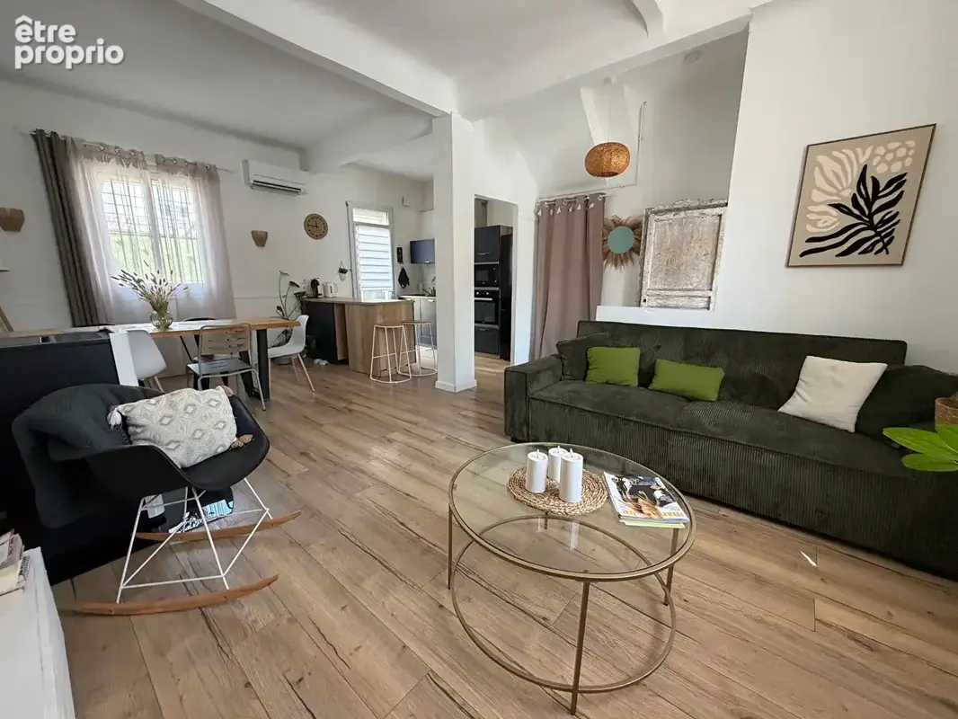 Maison Perpignan 4 pièce(s) 75 m2 - photo 2
