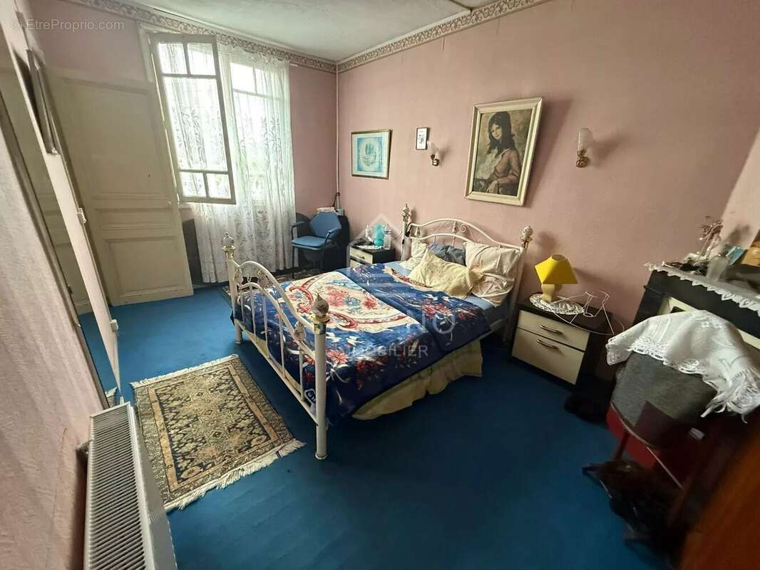 Maison à FONTENAY-SOUS-BOIS