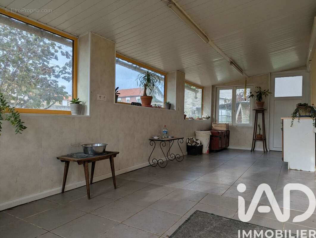 Photo 2 - Maison à SAINT-CYR-LA-LANDE