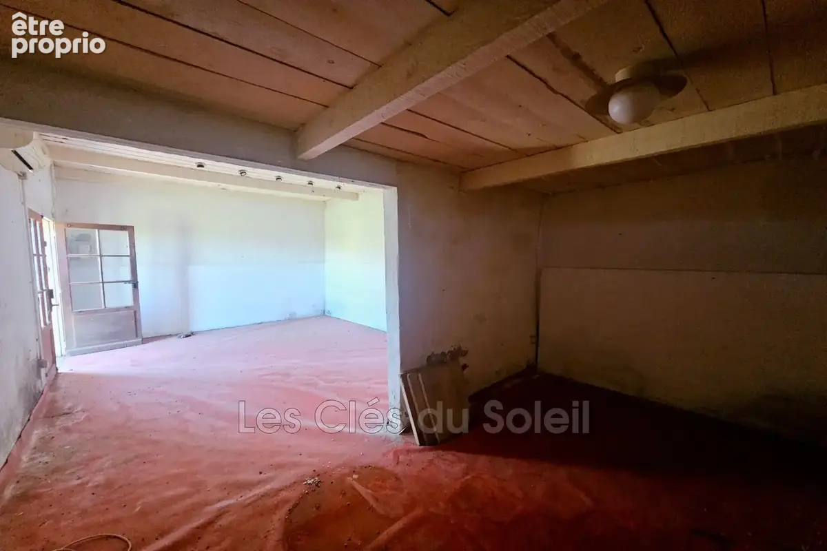 Maison 2 pièces 42 m² à vendre à Cabasse (83340) - photo 2