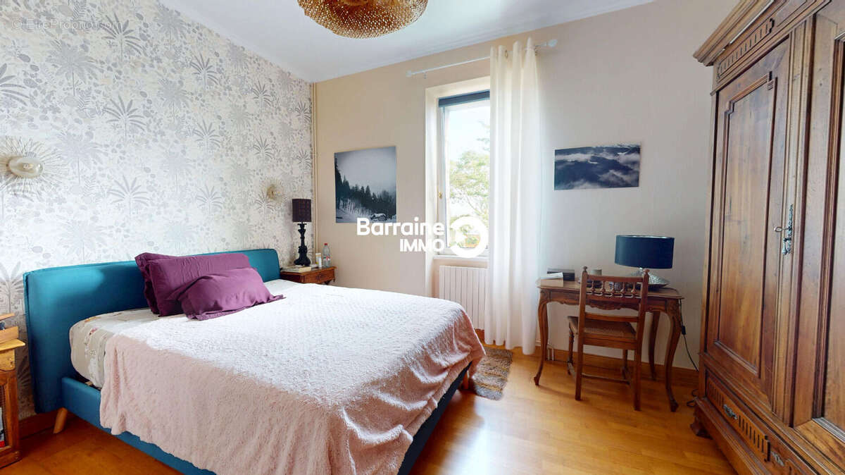 Appartement à CARANTEC