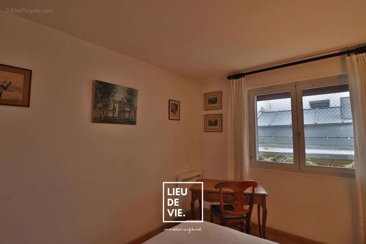 Appartement à SAINT-JEAN-DE-LUZ