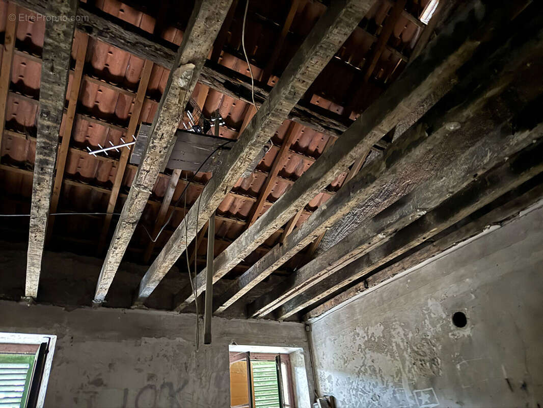 Appartement à FOURCHAMBAULT