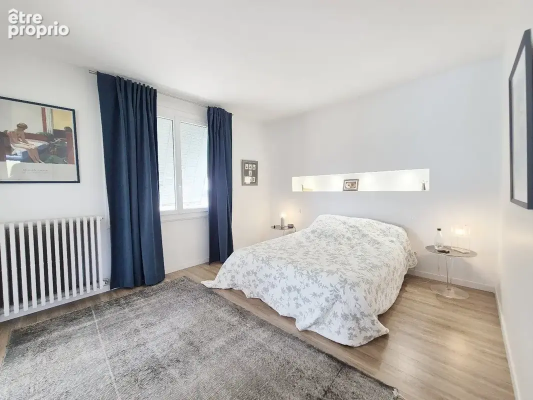 Luxueux Duplex avec Vue Panoramique sur Béziers, Dernier étage & Ascenseur Privé - photo 16