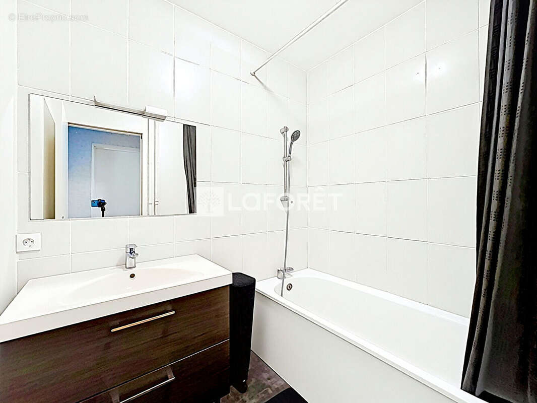 Appartement à CHAUMONT