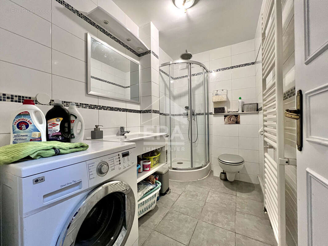 Maison à SAINT-FARGEAU-PONTHIERRY