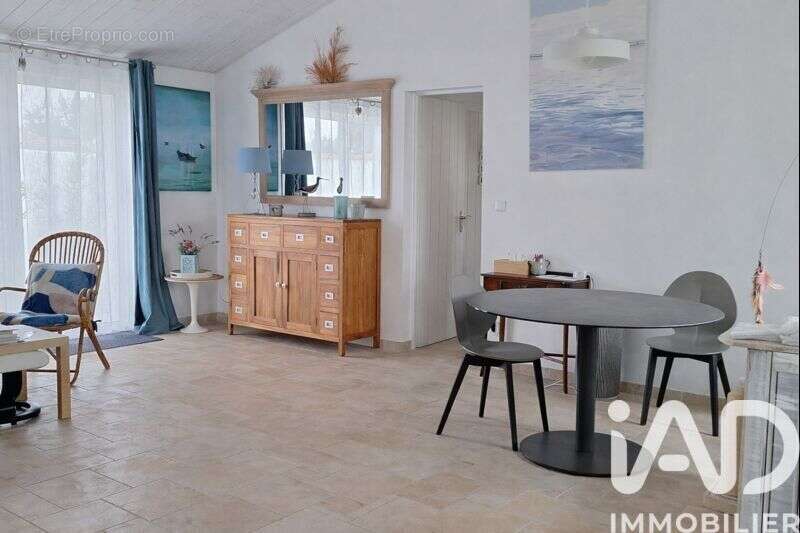Photo 4 - Maison à LE BOIS-PLAGE-EN-RE