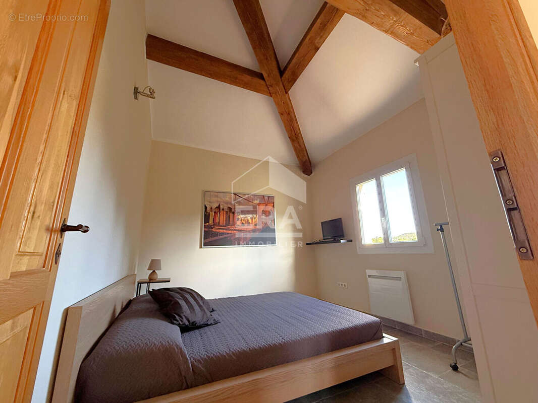 Maison à LES PENNES-MIRABEAU