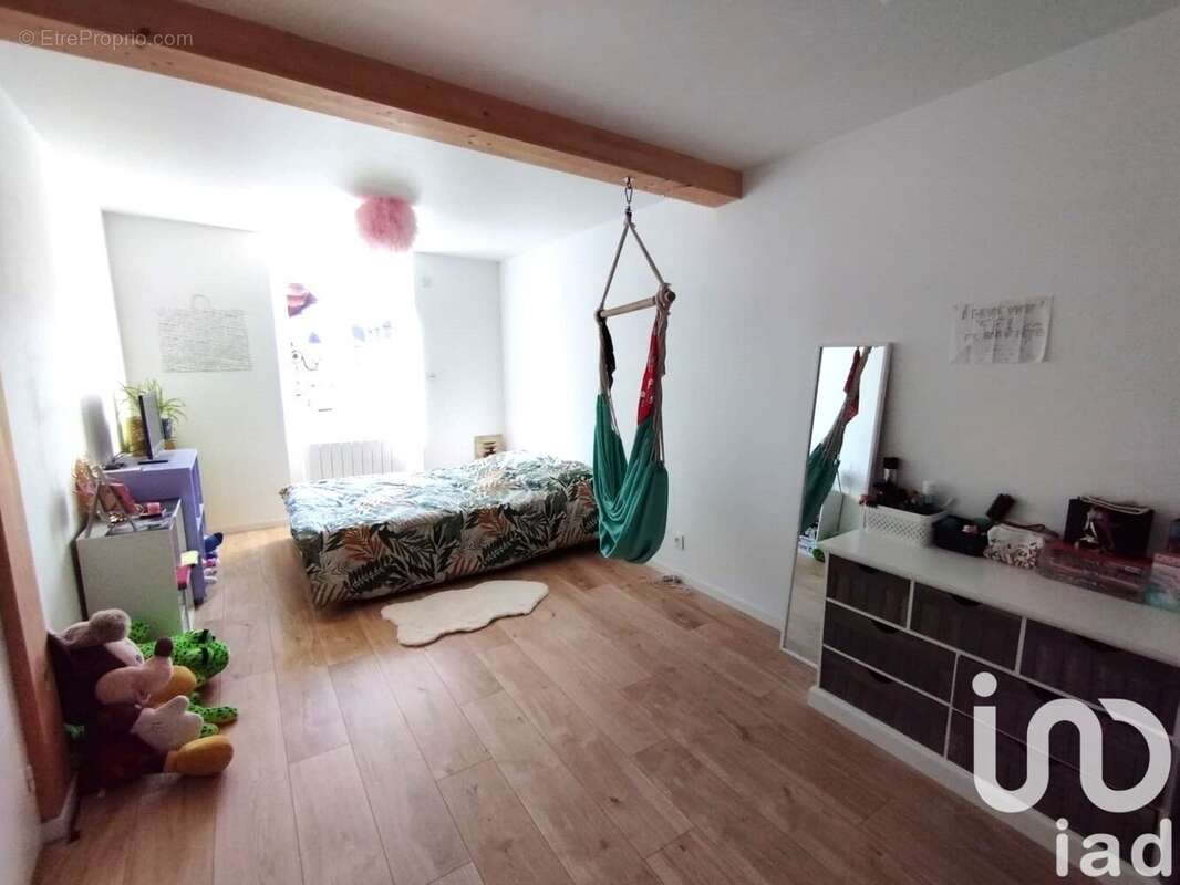 Photo 5 - Maison à MINIAC-MORVAN