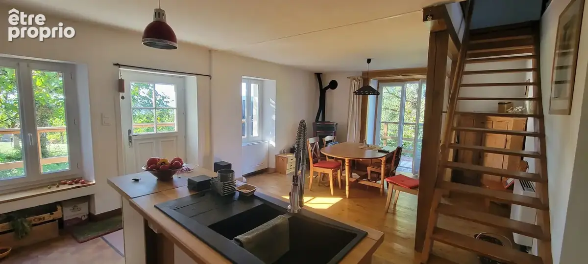 Maison pleine de charme avec jolie vue ! - photo 4