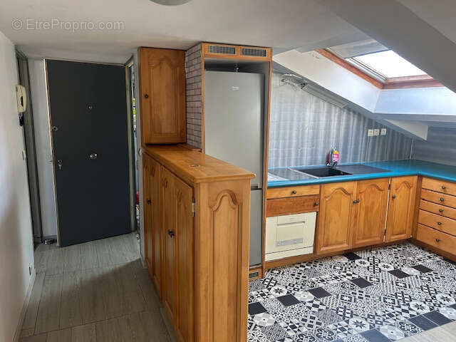 Appartement à BEAULIEU-SUR-MER
